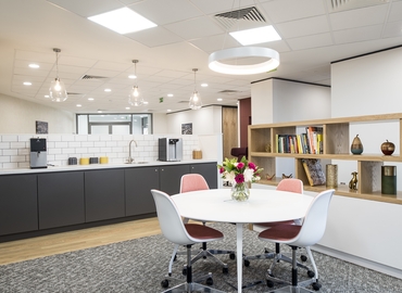 60 m² Business center in Kent, The Panorama (TN24 8EZ) - 3 | MatchOffice