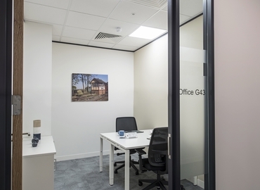 60 m² Business park in Kent, The Panorama (TN24 8EZ) - 10 | MatchOffice.com