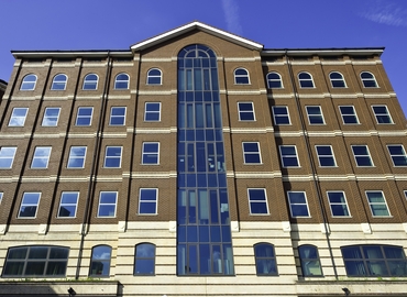Business center Jhumat House, 160 London Road IG11 8BB Barking