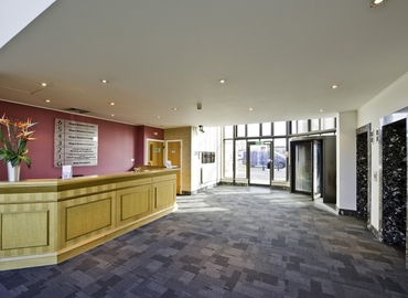 Virtual office space in Barking, Jhumat House (IG11 8BB) - 0 | MatchOffice