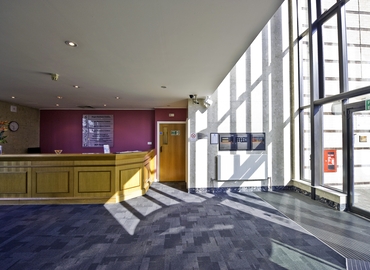 Virtual office space in Barking, Jhumat House (IG11 8BB) - 1 | MatchOffice.com