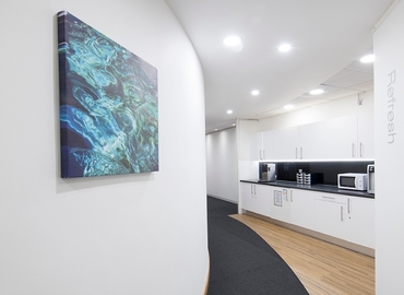 70 m² Business center in Basingstoke, Chineham Business Park (RG24 8AL) - 2 | MatchOffice.com