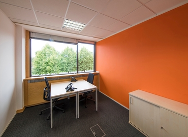 70 m² Business center in Basingstoke, Chineham Business Park (RG24 8AL) - 9 | MatchOffice.com