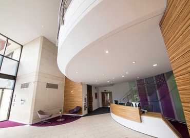 Virtual office Chineham Business Park, Crockford Lane, Chineham Basingstoke, Hampshire RG24 8AL Basingstoke
