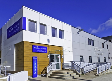 Business centre  in Birmingham Centre, Birmingham Airport, 70 m² - MatchOffice.co.uk