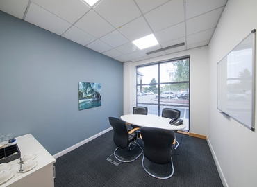 Business centre  in Birmingham Centre, Central Boulevard, 70 m² - MatchOffice.co.uk