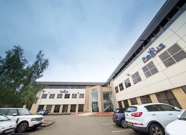  Business center  in Birmingham Centre, Central Boulevard, 70 m² - MatchOffice.co.uk