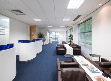  Virtual business address Birmingham Centre, Central Boulevard - MatchOffice.co.uk