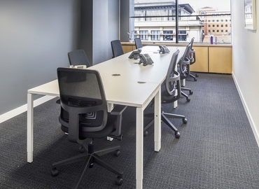 70 m² Serviced office in Birmingham Centre, Broad Street 252 - 260 (B1 2HF) - 11 | MatchOffice