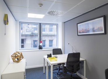 300 m² Business center in Birmingham Centre, Newhall Street 12-22 (B3 3AS) - 2 | MatchOffice