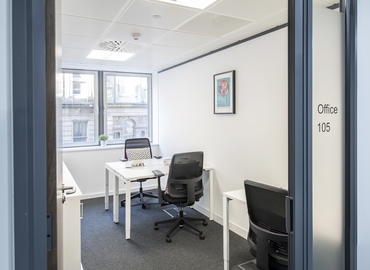 300 m² Business center in Birmingham Centre, Newhall Street 12-22 (B3 3AS) - 6 | MatchOffice