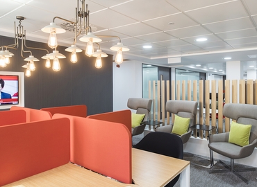 300 m² Business space in Birmingham Centre, Newhall Street 12-22 (B3 3AS) - 13 | MatchOffice