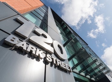 Business centre  in Bolton, 6th & 7th Floor, 70 m² - MatchOffice.co.uk