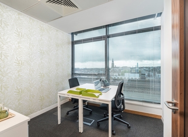  Business center  in Bolton, 6th & 7th Floor, 70 m² - MatchOffice.co.uk