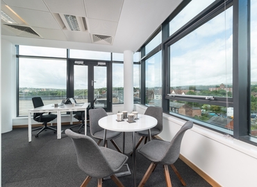 70 m² Serviced office in Bolton, 6th & 7th Floor (BL1 2AX) - 8 | MatchOffice