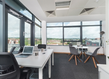 Business centre  in Bolton, 6th & 7th Floor, 70 m² - MatchOffice.co.uk