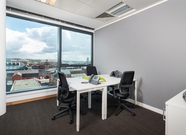 Business centre  in Bolton, 6th & 7th Floor, 70 m² - MatchOffice.co.uk