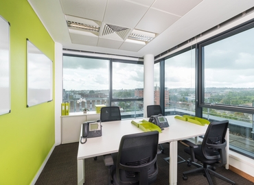Business centre  in Bolton, 6th & 7th Floor, 70 m² - MatchOffice.co.uk