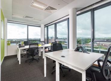  Business center  in Bolton, 6th & 7th Floor, 70 m² - MatchOffice.co.uk