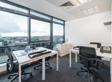70 m² Business park in Bolton, 6th & 7th Floor (BL1 2AX) - 16 | MatchOffice