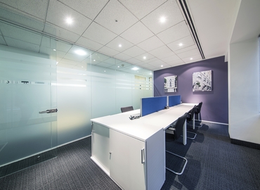 Business centre  in Borehamwood, 4 Imperial Place, 70 m² - MatchOffice.co.uk