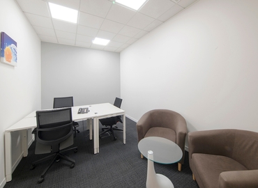 Business center Venture House, Downshire Way, Arlington Square, Berkshire RG12 1WA Bracknell