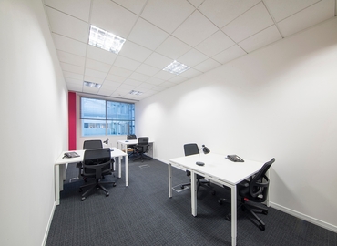 700 m² Business park in Bracknell, Venture House (RG12 1WA) - 7 | MatchOffice