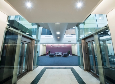 Virtual office space in Bracknell, Venture House (RG12 1WA) - 0 | MatchOffice