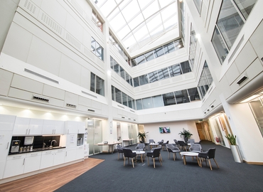 Virtual address in Bracknell, Venture House (RG12 1WA) - 1 | MatchOffice.com