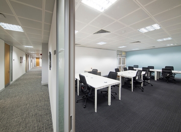 Business center Atrium Court, The Ring RG12 1BW Bracknell