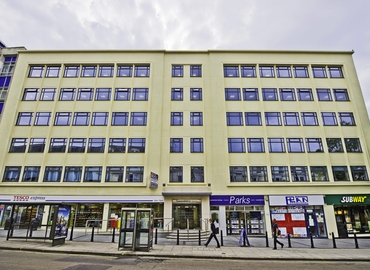 60 m² Business park in Brighton, 3rd Floor (BN1 3XF) - 0 | MatchOffice.com