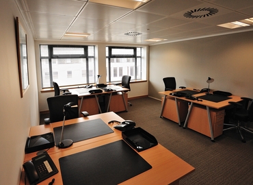 60 m² Business space in Brighton, 3rd Floor (BN1 3XF) - 2 | MatchOffice