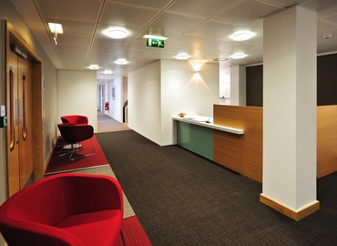 Virtual address in Brighton, 3rd Floor (BN1 3XF) - 0 | MatchOffice