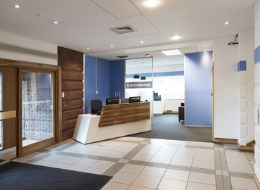 Business centre  in Bristol, 2430 / 2440 The Quadrant, 70 m² - MatchOffice.co.uk