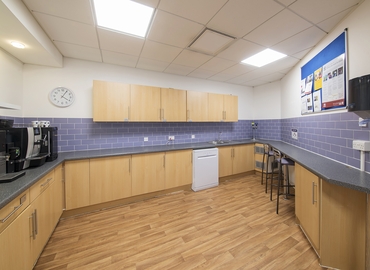 16 m² Business center in Bristol, Broad Quay House (BS1 4DJ) - 6 | MatchOffice.com