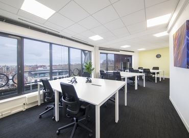 16 m² Business park in Bristol, Broad Quay House (BS1 4DJ) - 8 | MatchOffice.com
