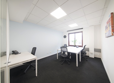 16 m² Business center in Bristol, Broad Quay House (BS1 4DJ) - 9 | MatchOffice