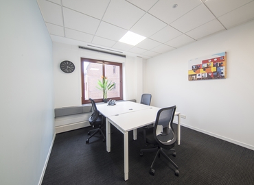 16 m² Business park in Bristol, Broad Quay House (BS1 4DJ) - 10 | MatchOffice.com