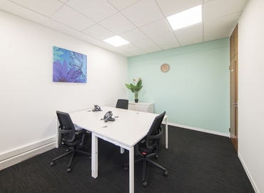 16 m² Serviced office in Bristol, Broad Quay House (BS1 4DJ) - 12 | MatchOffice.com