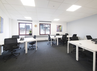 16 m² Business space in Bristol, Broad Quay House (BS1 4DJ) - 13 | MatchOffice.com