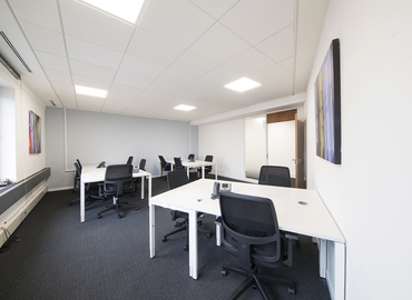 16 m² Business center in Bristol, Broad Quay House (BS1 4DJ) - 14 | MatchOffice.com