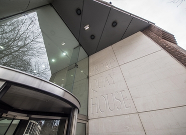 16 m² Business center in Bristol, Broad Quay House (BS1 4DJ) - 1 | MatchOffice
