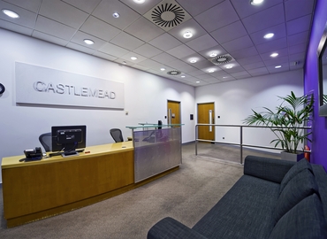 Virtual office space in Bristol, Lower Castle Street (BS1 3AG) - 0 | MatchOffice.com