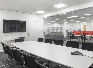  Business center  in Bristol, Redwood House, 70 m² - MatchOffice.co.uk