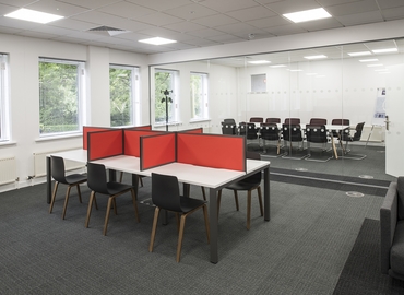  Business center  in Bristol, Redwood House, 70 m² - MatchOffice.co.uk