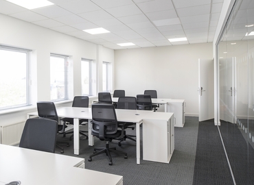  Business center  in Bristol, Redwood House, 70 m² - MatchOffice.co.uk