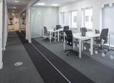 Business center in Bristol, Redwood House, 70 m² - MatchOffice.co.uk