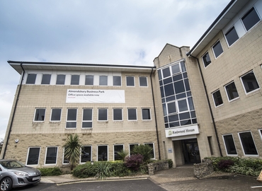 Virtual office space in Bristol, Redwood House (BS32 4QW) - 1 | MatchOffice