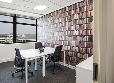 70 m² Serviced office in Frimley, Quatro House (GU16 7ER) - 10 | MatchOffice