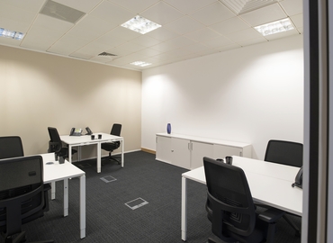 Business center 1010 Cambourne Business Park, Cambourne CB3 6DP Cambridge